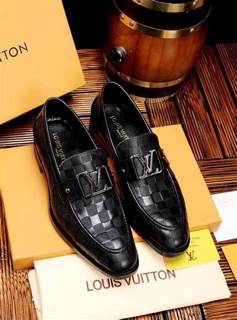 louis vuitton men's dress shoes|louis vuitton men shoes outlet.